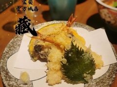 -武藏日本料理(宝安壹方城店)