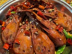 -人民公社大食堂(顺义总店)