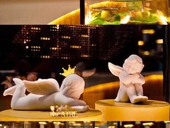 -théATRE茶聚场·餐厅(环球金融中心店)