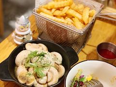 -森Some Fusion(荔湾店)