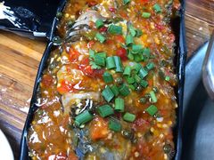 -盖帮鳝鱼串串(东郊记忆店)