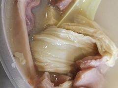 胡椒猪肚汤-胡椒猪肚汤(康王店)