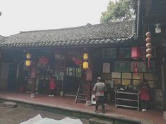 -土砂锅生态山庄·非遗砂锅雅鱼