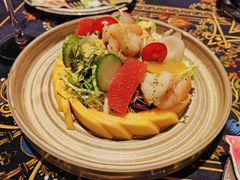 -第101座花园餐厅(湖滨88店)