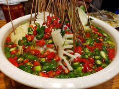 -嘉州叶婆婆钵钵鸡(建设路店)