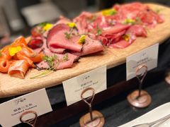 -深圳四季酒店·馥自助餐厅