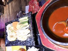 -鹤江桥·红油牛肉粉(SKP店)