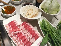 -海底捞火锅(万丰桥店)