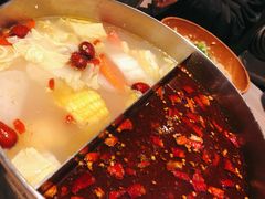 -老鼎旺安格斯牛肉火锅(衡艺广场店)