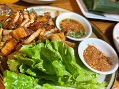 -蜗牛的家旅行主题云南菜餐厅.小酒馆(护国寺店)