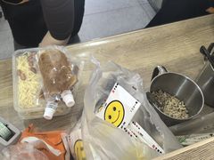 -乔伯凉面(白沙路店)