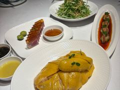 -醉舍·新淮扬菜(长宁龙之梦店)