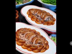 -秀儿四九城·新京菜(亚运村鸟巢店)