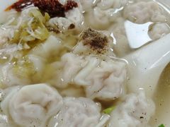 -汪家馄饨(集庆路店)