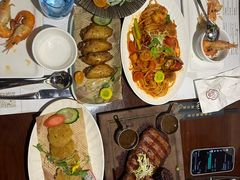 -RELLMAN莱尔曼牛扒(长安店)