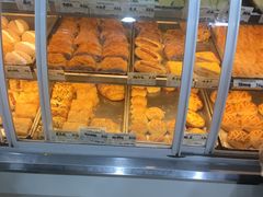 -美嘉华面包西饼店(红胜坊店)