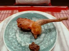 -鳥喜Toriki怀石烧鸟料理