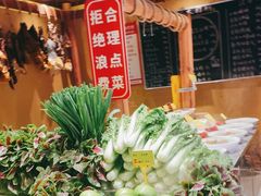 -70年代·江西乡下菜(西乡彩虹城店)