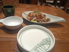 -云海肴·汽锅鸡·云南代表菜(美罗城店)