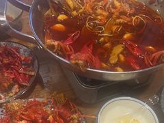 -虾小龙老长沙龙虾馆(坡子街店)