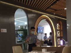 -渝悦情·新派川菜(建国门店)