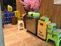 -炉之恋LUZHILIAN(芙蓉汉城总店)
