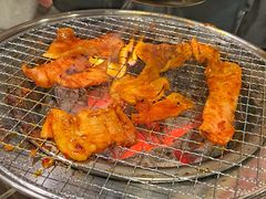 -蒜香焼肉PURUSHIN(马场路店)