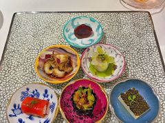 -鹿园 MOOSE(长宁店)