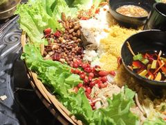 -品德宏·孔雀宴的发源地(金塔园店)