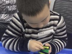 -童程童美少儿编程乐高机器人(河西万达校区)
