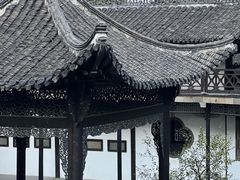 -何园