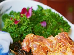 -正宗齐齐哈尔烤肉·齐牛哥鲜切炭火烤肉(杭州总店)