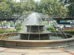 -南京双门楼宾馆(盐仓桥地铁站阅江楼店)