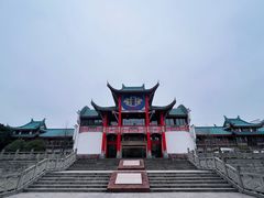 -重庆川剧博物馆