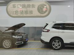 -北京亚奥福瑞福特4S店(北苑家园店)