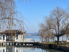 -东钱湖旅游度假区