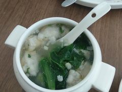 -将相和·海鲜蒸饺大连菜