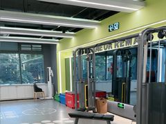 -海马健身-IMVP(EAC欧美中心店)