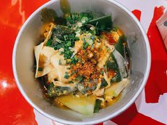 -大喜麻辣拌(凯德1818店)