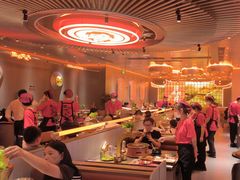 -西塔老太太泥炉烤肉(苏州大悦城店)