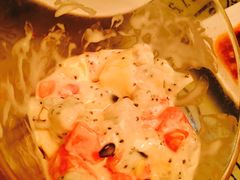 -树下时尚餐厅(翠园街店)