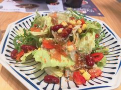 -苍月中华料理(王府井店)