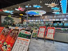 -宏八酒楼(西樵山景区店)