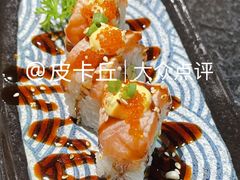 -德川家日本料理(喜隆多新国际店)