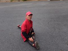 -杭州半山国家森林公园