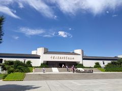 -中国人民抗日战争纪念馆