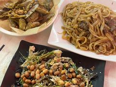 -嘉升大排档(番禺总店)