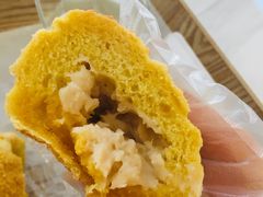 -烫面包·面包烘焙(绿地缤纷城店)