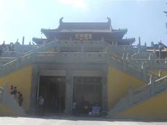 -南京市江宁方山