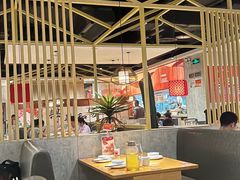 -九毛九西北菜(汕头金平万达广场店)